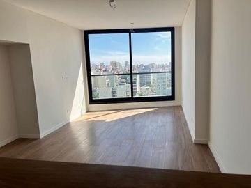 Departamento 4 ambientes con terraza y parrilla - Torre DOME GREEN SOHO