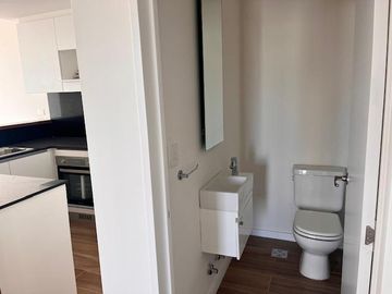 Departamento 4 ambientes con terraza y parrilla - Torre DOME GREEN SOHO