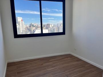 Departamento 4 ambientes con terraza y parrilla - Torre DOME GREEN SOHO
