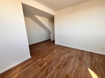 Departamento 4 ambientes con terraza y parrilla - Torre DOME GREEN SOHO