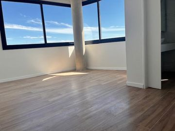 Departamento 4 ambientes con terraza y parrilla - Torre DOME GREEN SOHO