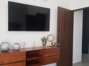 CASAS EN VENTA EN CORREGIDORA EN HACIENDA CARLOTA CON RECAMARA EN PB