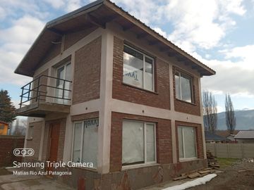 Casa - Andén