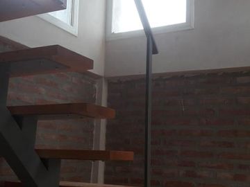 Casa - Andén