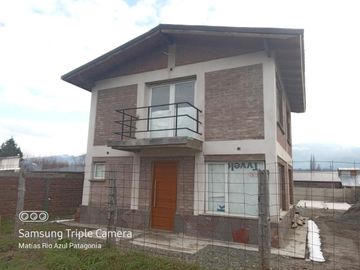 Casa - Andén