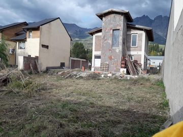 Casa - Andén