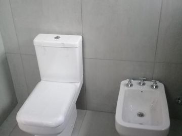 Casa - Andén