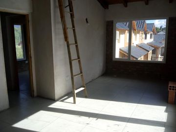 Casa - Andén