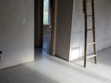 Casa - Andén