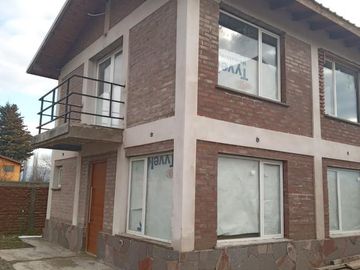 Casa - Andén