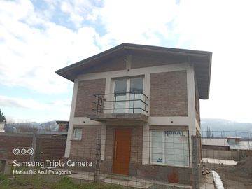 Casa - Andén