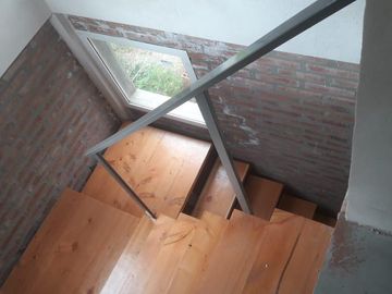Casa - Andén