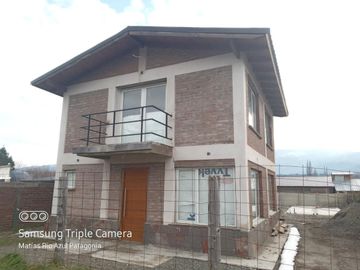 Casa - Andén