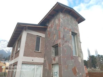 Casa - Andén