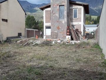 Casa - Andén