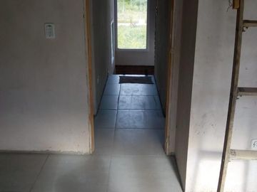 Casa - Andén