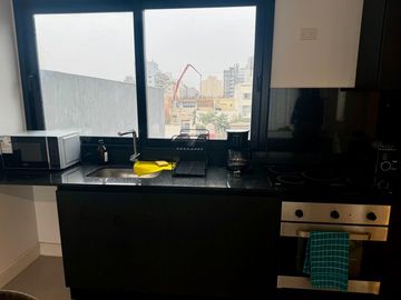 Departamento en  Venta Chacarita 2 ambientes