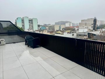 Departamento en  Venta Chacarita 2 ambientes
