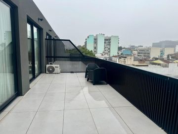Departamento en  Venta Chacarita 2 ambientes