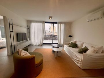 Departamento en  Venta Chacarita 2 ambientes