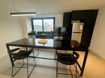 Departamento en  Venta Chacarita 2 ambientes