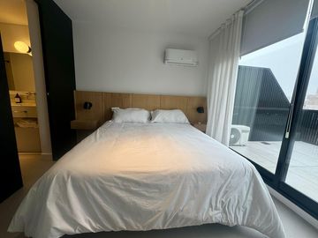 Departamento en  Venta Chacarita 2 ambientes