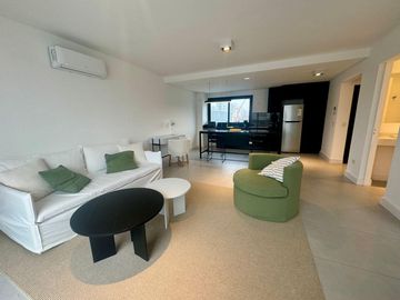 Departamento en  Venta Chacarita 2 ambientes