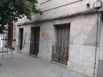Terreno - Barrio Norte