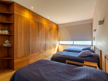 Departamento en venta en Polanco III Sección