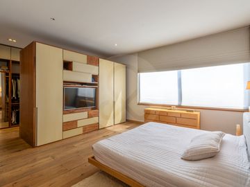 Departamento en venta en Polanco III Sección
