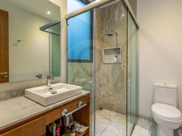 Departamento en venta en Polanco III Sección