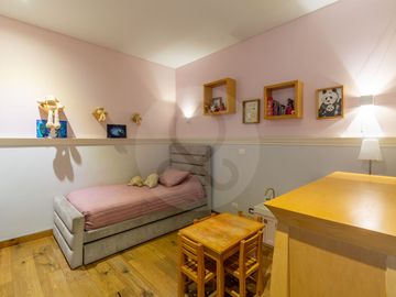 Departamento en venta en Polanco III Sección