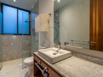 Departamento en venta en Polanco III Sección