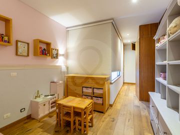 Departamento en venta en Polanco III Sección