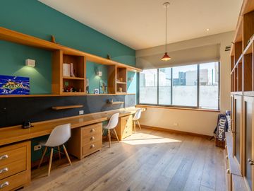 Departamento en venta en Polanco III Sección