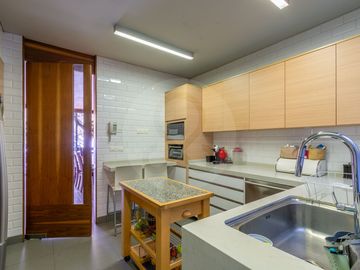Departamento en venta en Polanco III Sección