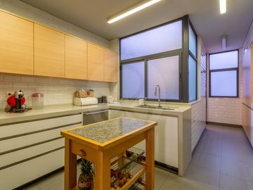 Departamento en venta en Polanco III Sección