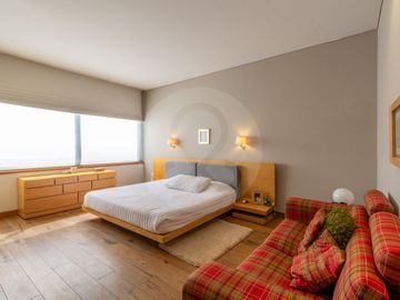 Departamento en venta en Polanco III Sección