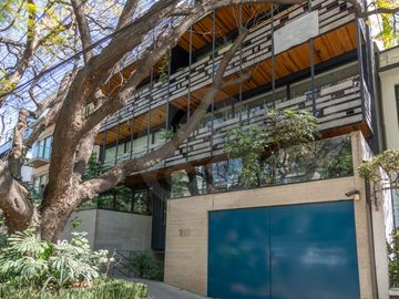 Departamento en venta en Polanco III Sección