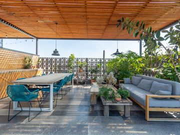 Departamento en venta en Polanco III Sección