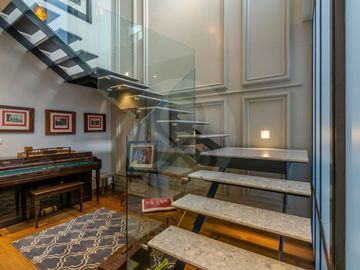 Departamento en venta en Polanco III Sección