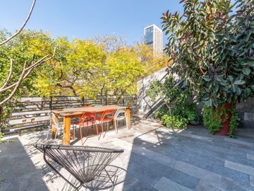 Departamento en venta en Polanco III Sección