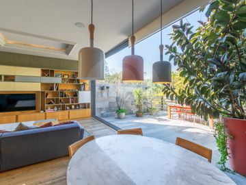 Departamento en venta en Polanco III Sección