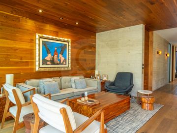 Departamento en venta en Polanco III Sección