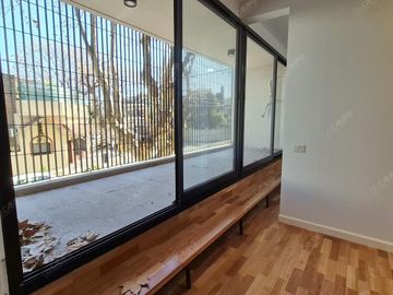 Vedia 4700 - Saavedra 2 ambientes con balcón a estrenar