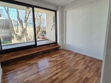 Vedia 4700 - Saavedra 2 ambientes con balcón a estrenar