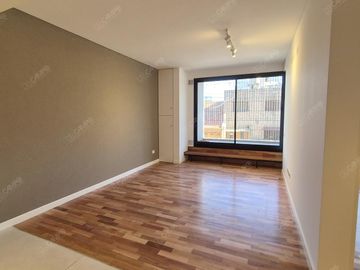 Vedia 4700 - Saavedra 2 ambientes con balcón a estrenar