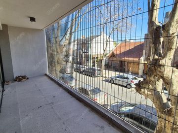Vedia 4700 - Saavedra 2 ambientes con balcón a estrenar