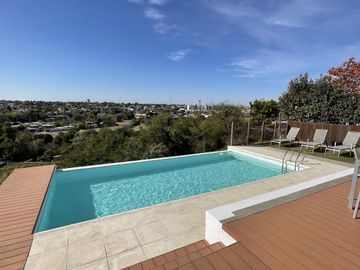 Venta casa en Country Costa Verde 3 dormitorios