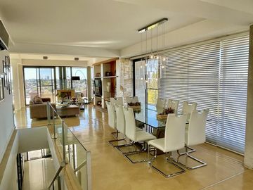 Venta casa en Country Costa Verde 3 dormitorios